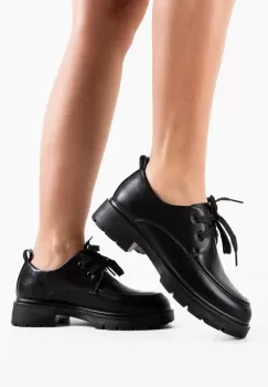 Pantofi Casual Ehsan Negri imagine