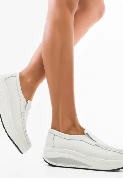 Pantofi Casual Eliot Albi imagine