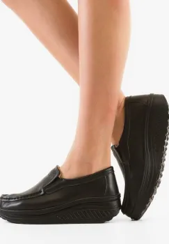 Pantofi Casual Eliot Negri imagine