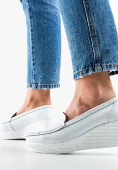 Pantofi Casual Ely Albi imagine