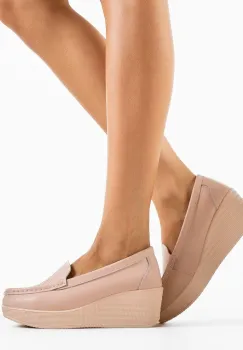 Pantofi Casual Ely Roz 2 imagine