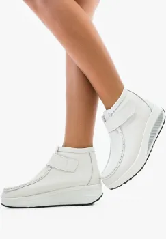 Pantofi Casual Ersan Albi imagine