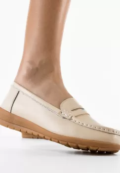 Pantofi Casual Etro Bej imagine