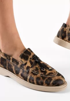 Pantofi Casual Evelynne Print imagine