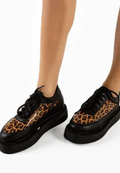 Pantofi Casual Fahana Negri 2 imagine