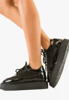 Pantofi Casual Fahana Negri 3 imagine
