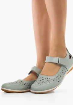 Pantofi Casual Fayvel Albastri imagine