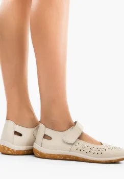 Pantofi Casual Fayvel Albi imagine