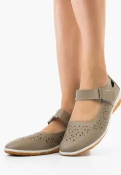 Pantofi Casual Fayvel Gri imagine
