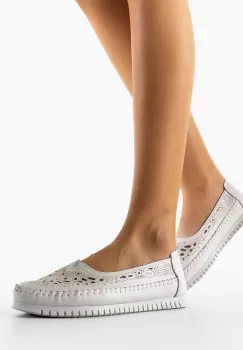 Pantofi Casual Fytay Albi imagine
