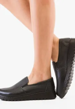 Pantofi Casual Gherghy Negri imagine