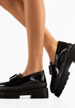 Pantofi Casual Gokanda Negri 2 imagine