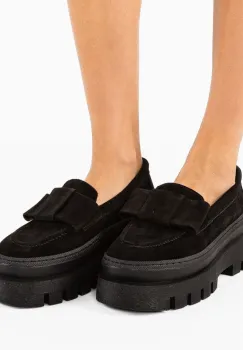 Pantofi Casual Gokanda Negri imagine