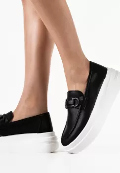 Pantofi Casual Grah Albi imagine