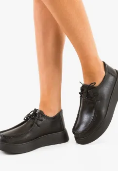 Pantofi Casual Haney Negri 2 imagine