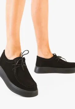 Pantofi Casual Haney Negri imagine