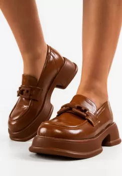 Pantofi Casual Herek Maro imagine