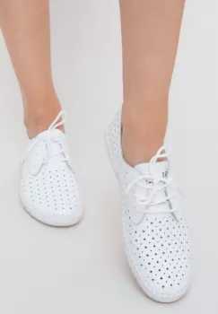 Pantofi Casual Hilio Albi imagine