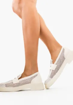 Pantofi casual Hoffm Albi imagine