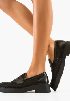 Pantofi casual Hoffm Negri imagine