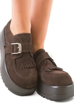 Pantofi Casual Hussein Maro imagine