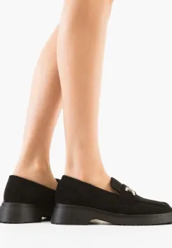 Pantofi Casual Irry Negri imagine