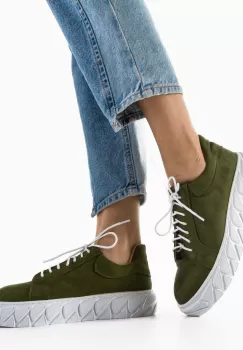 Pantofi Casual Ismael Verzi imagine