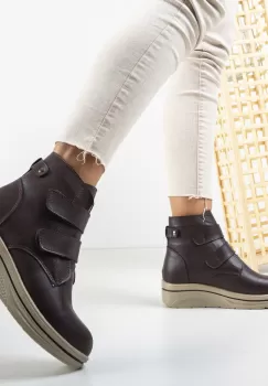 Pantofi Casual Jabal Maro imagine