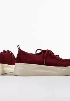 Pantofi Casual Jange Grena 2 imagine