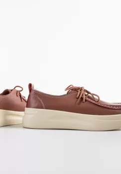 Pantofi Casual Jange Roz imagine
