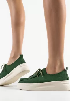 Pantofi Casual Jange Verzi 2 imagine