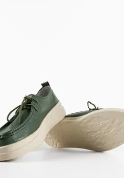 Pantofi Casual Jange Verzi imagine