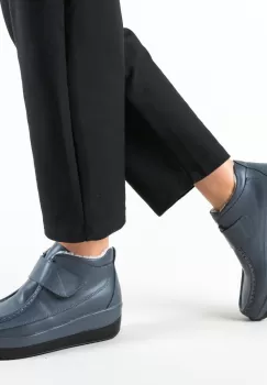 Pantofi Casual Jistry Gri imagine