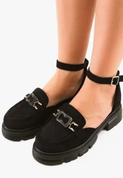 Pantofi Casual Juliet Negri imagine