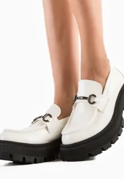 Pantofi Casual Jung Albi imagine