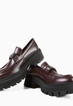 Pantofi Casual Jung Grena imagine