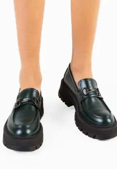 Pantofi Casual Jung Verzi imagine