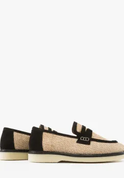 Pantofi Casual Jyanko Negri imagine