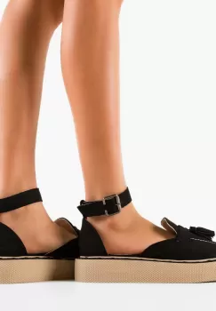 Pantofi Casual Kalin Negri 2 imagine