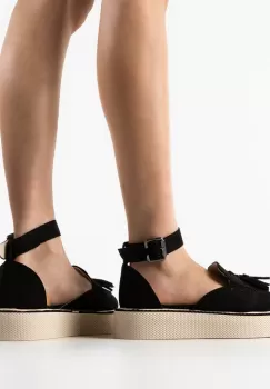 Pantofi Casual Kalin Negri imagine