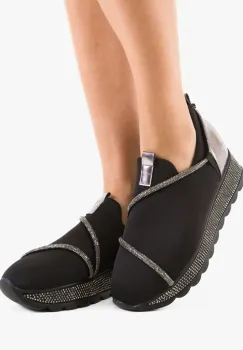 Pantofi Casual Kambe Negri 2 imagine