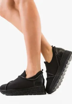 Pantofi Casual Kambe Negri 3 imagine