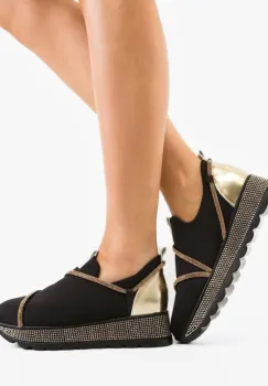 Pantofi Casual Kambe Negri imagine