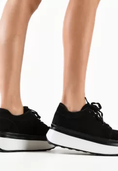 Pantofi Casual Kampus Negri 2 imagine