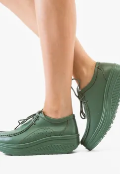 Pantofi Casual Kappy Verzi imagine