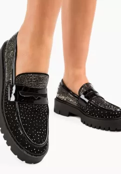 Pantofi Casual Kareem Negri imagine