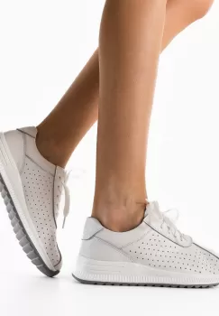 Pantofi Casual Kari Albi imagine