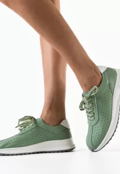 Pantofi Casual Kari Verzi imagine