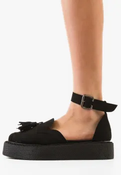 Pantofi Casual Kastor Negri imagine