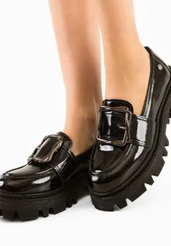 Pantofi Casual Katram Negri imagine